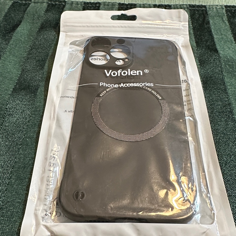 New Phone Case - Picture 7 of 8